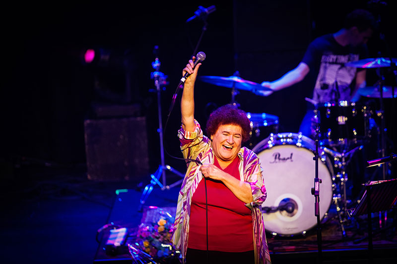 Selda Bağcan