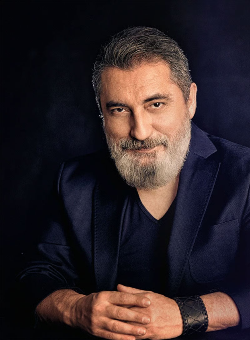Zeynep Çamcı