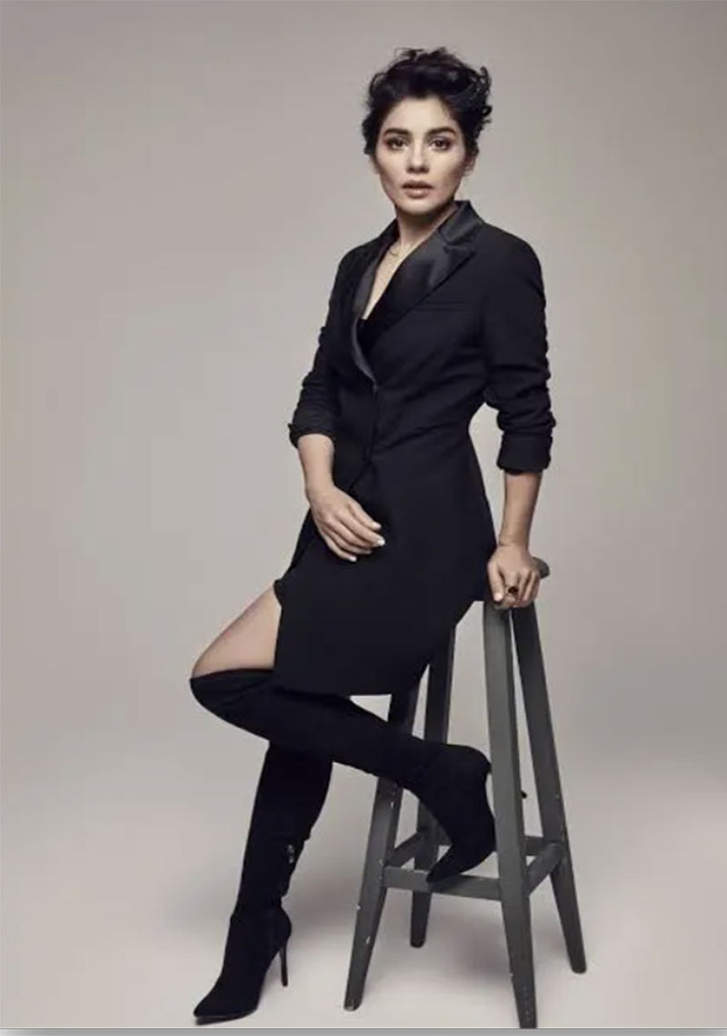 Zeynep Çamcı