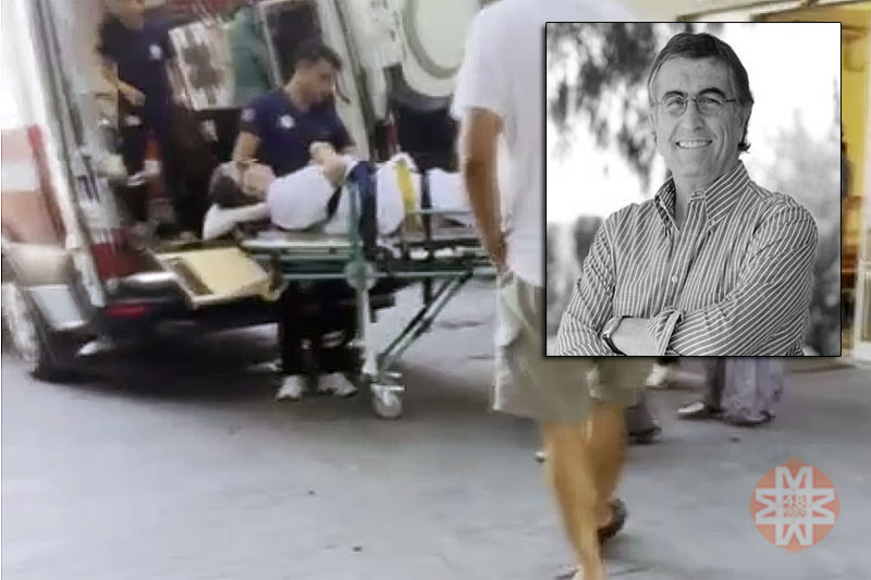 Hasan Cemal 2