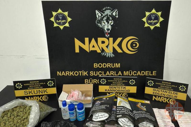 Bodrum haberleri; Bodrum haber 1