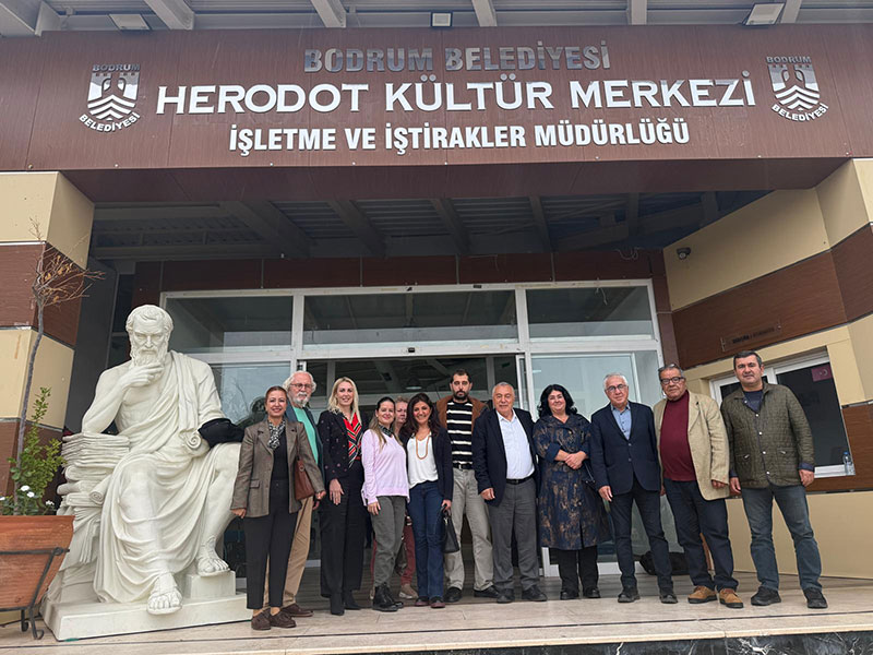 Bodrum haberleri; Bodrum haber 1