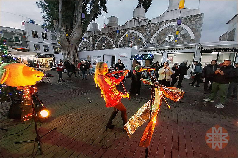 Bodrum haberleri; Bodrum haber 1
