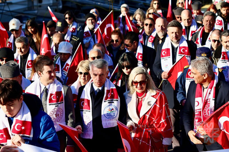 Bodrum haberleri; Bodrum haber 1