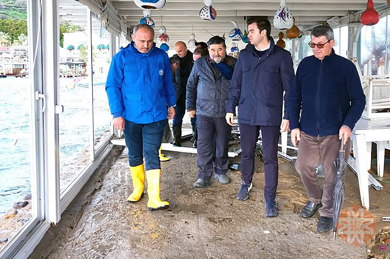 Bodrum haberleri; Bodrum haber 1