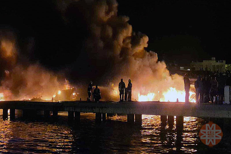 Bodrum haberleri; Bodrum haber 1