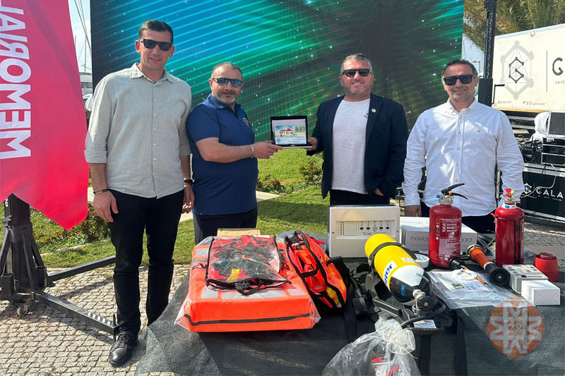 PROYAD Sektörel Buluşma ve Eğitim Günü 3