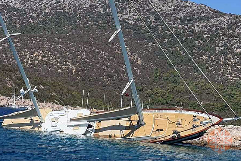 Bodrum haberleri; Bodrum haber 1