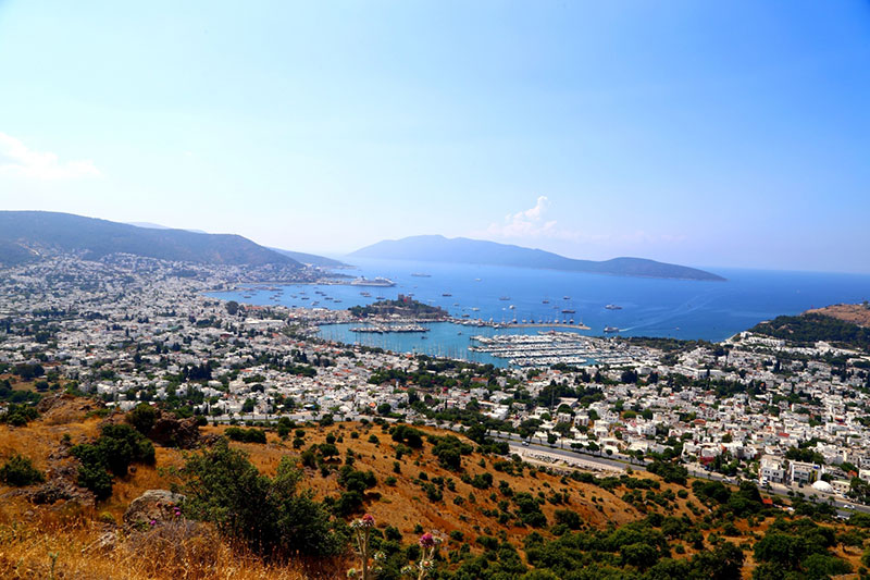 Bodrum, 2026