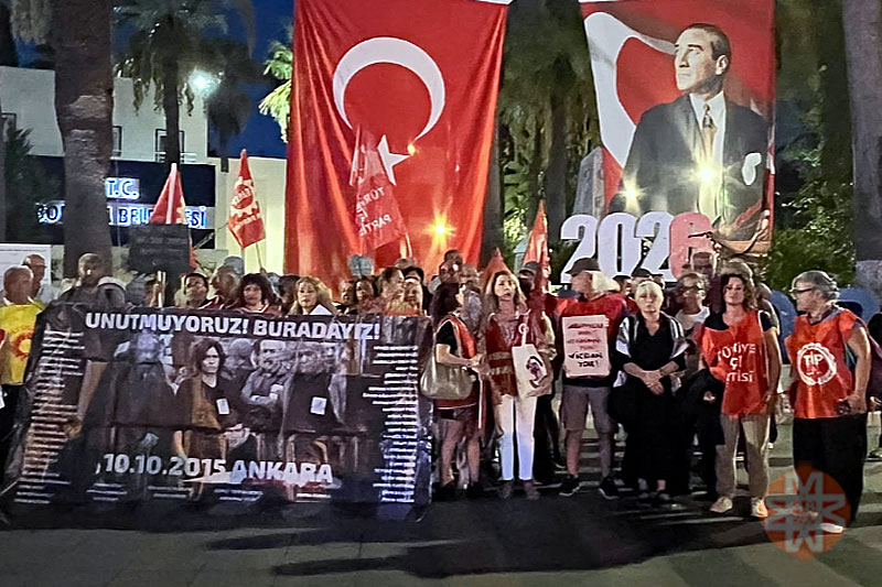 Bodrum haberleri; Bodrum haber 1