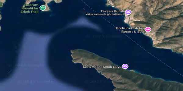 Muğla sıcak haber