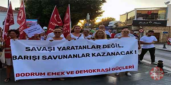 Bodrum haber