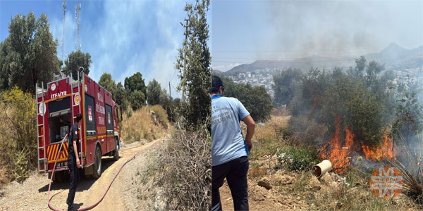 Bodrum haber