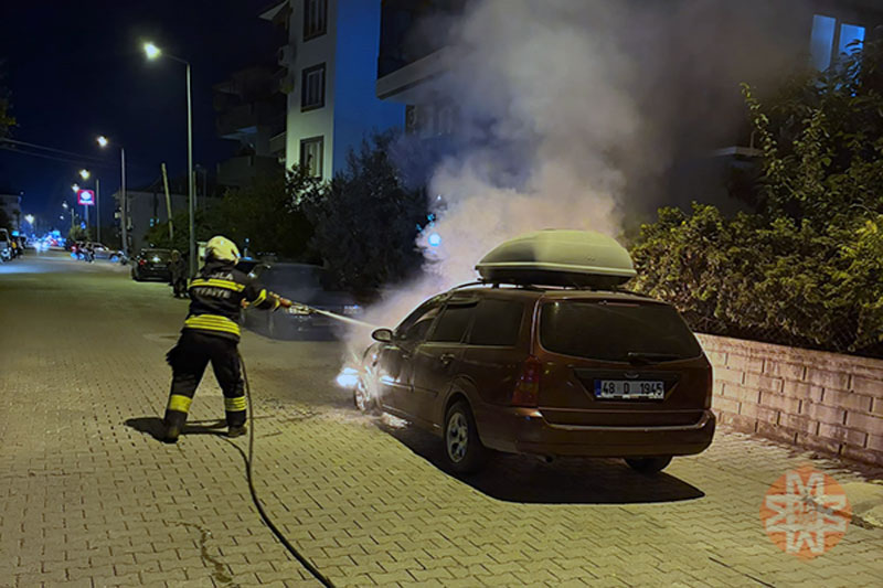 Dalaman haberleri; Dalaman haber 1