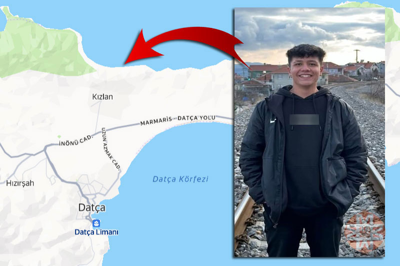 Datça haberleri; Datça haber 1