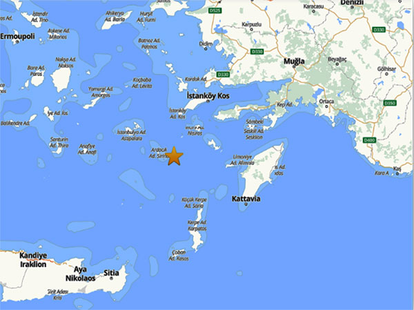 Muğla sıcak haber