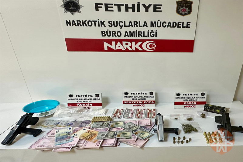Fethiye haberleri; Fethiye haber