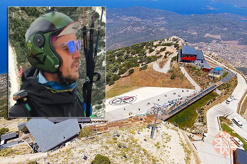 Fethiye haberleri; Fethiye haber