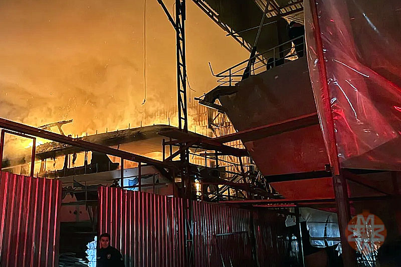 Fethiye haberleri; Fethiye haber