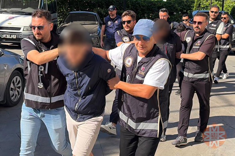 Fethiye haberleri; Fethiye haber