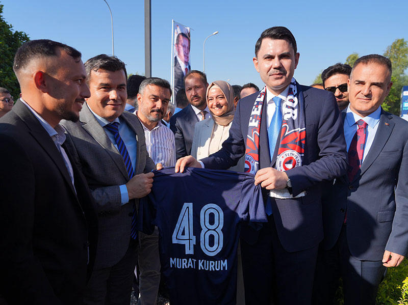 Fethiye haberleri; Fethiye haber