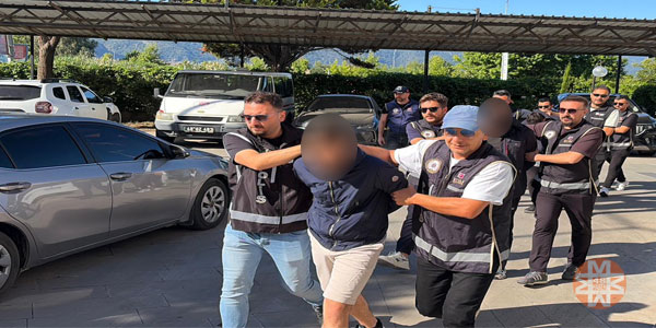 Alim Karaca'ya silahlı saldırı, 6 kişi tutuklandı, 27 Mayıs 2026