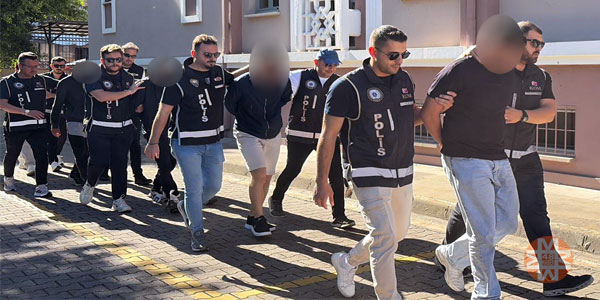 Muğla sıcak haber