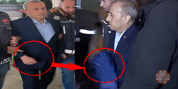 ski Tunceli Valisi Tuncay Sonel, Gülistan Doku