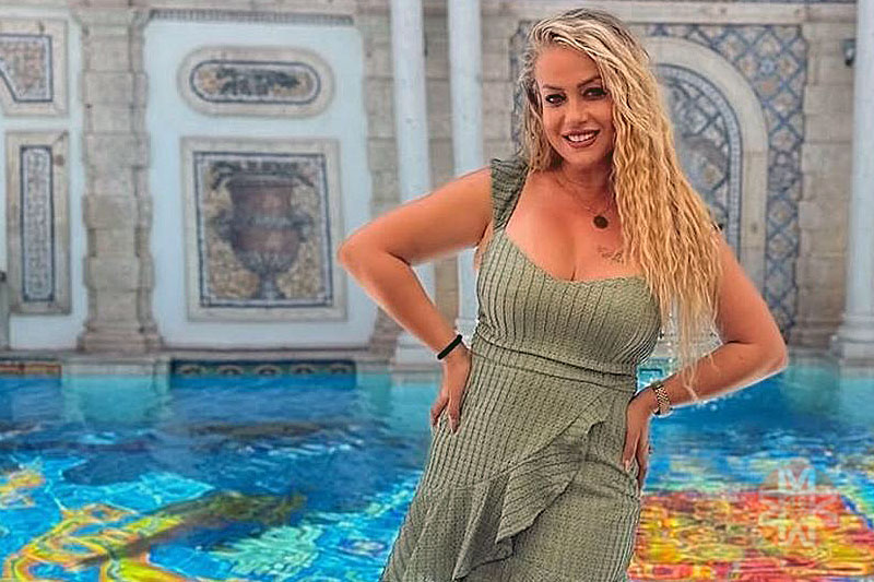 Yeliz Yeşilmen