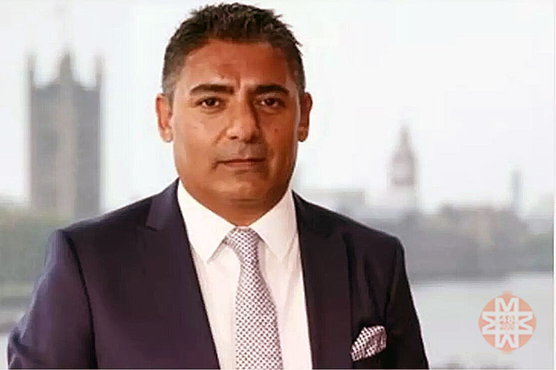 Cafer Mahiroğlu