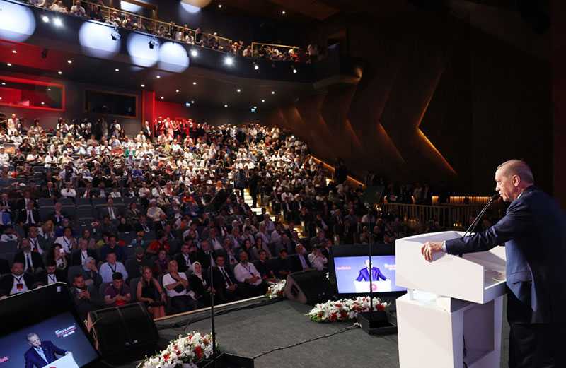 Şehit Mustafa Cambaz 3. Fotoğraf Yarışması Ödül Töreni 5