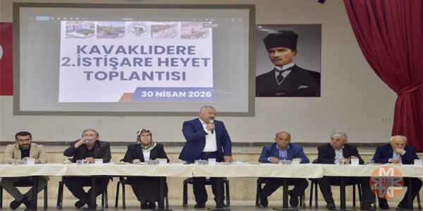 Kavaklıdere Haberleri