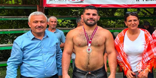 Kavaklıdere Belediyesi haberleri 1