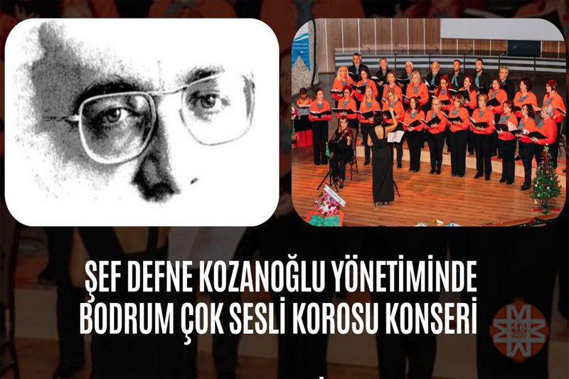 Bodrum haberleri; Bodrum haber 1