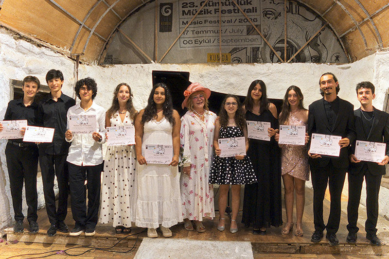 Bodrum haberleri; Bodrum haber 1
