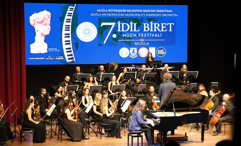 7. İdil Biret Festivali tamamlandı 3