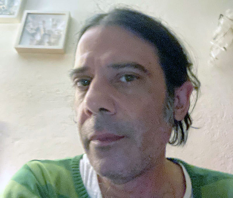 Mehmet Tekin