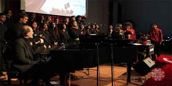 Muğla kültür, sanat Haberleri