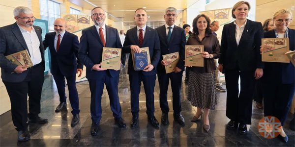 Muğla kültür, sanat Haberleri