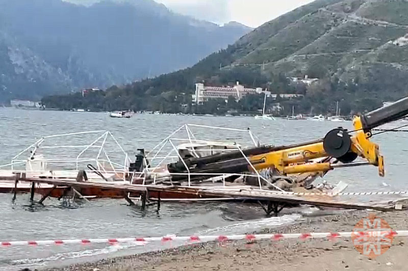 Vincin kırılan kolu can aldı, 23 Nisan 2026