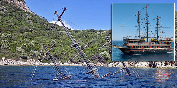 Muğla sıcak haber