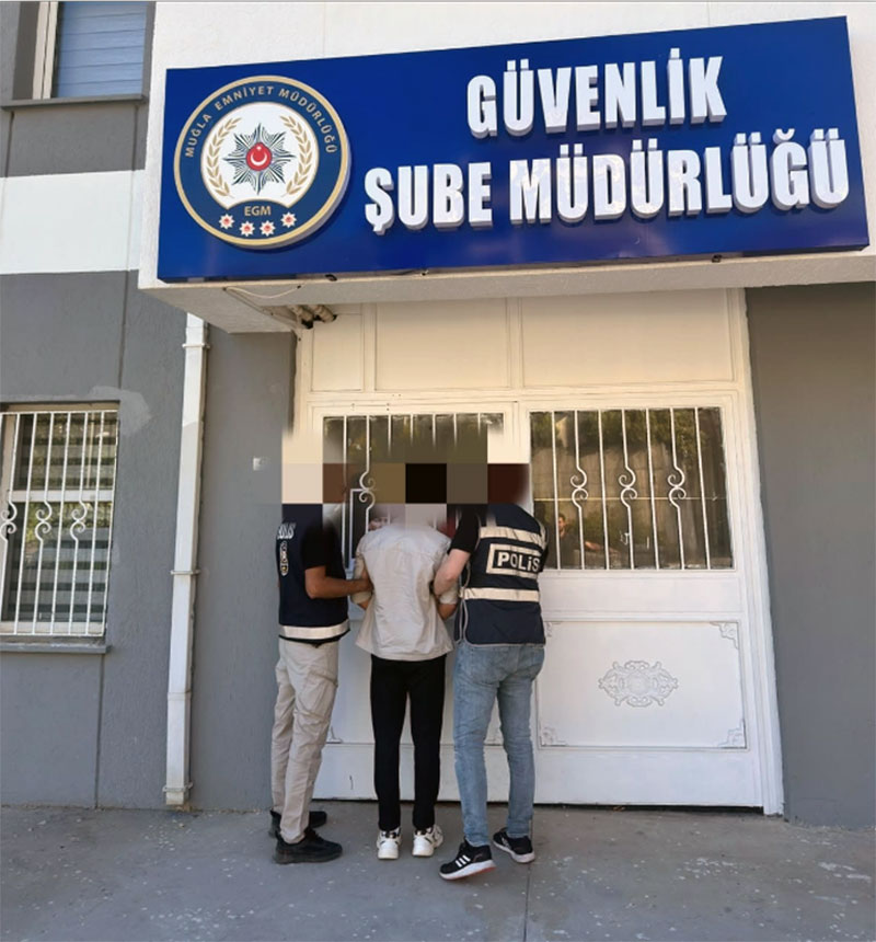 Menteşe'de Atatürk büstü hırsızlığı, 24 Eylül 2026
