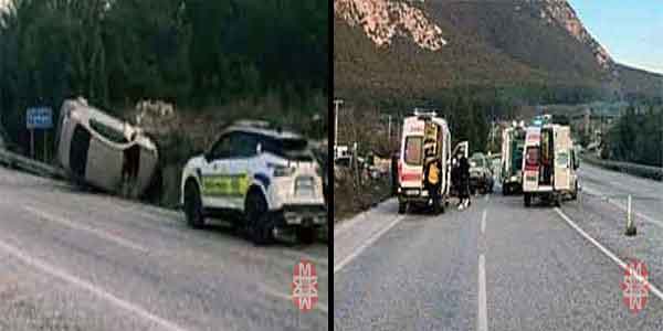 Menteşe haberleri; Menteşe haber 1