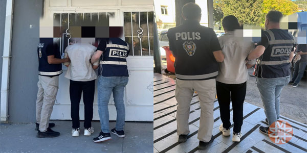 Menteşe Haberleri