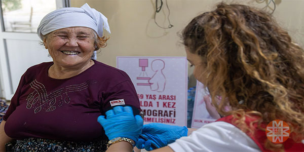 Menteşe Belediyesi haberleri 1