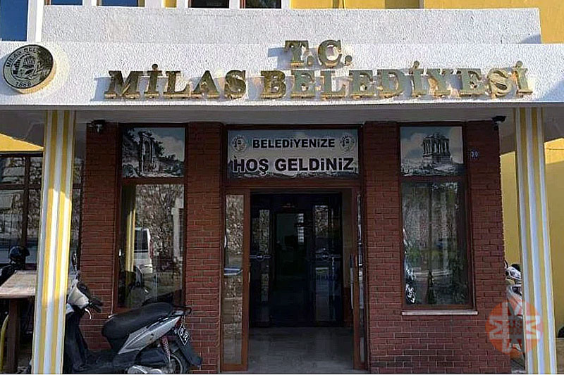 Milas haberleri