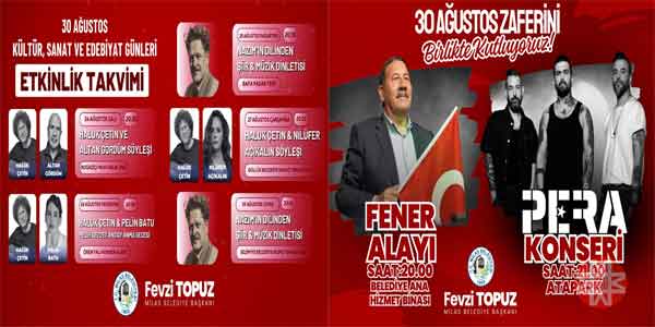 Milas Haberleri