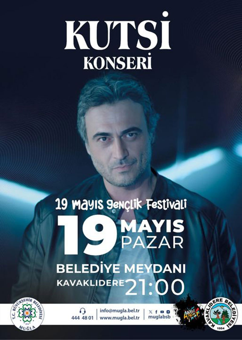 Büyükşehir Gençlik Festivali ve konserleri 4