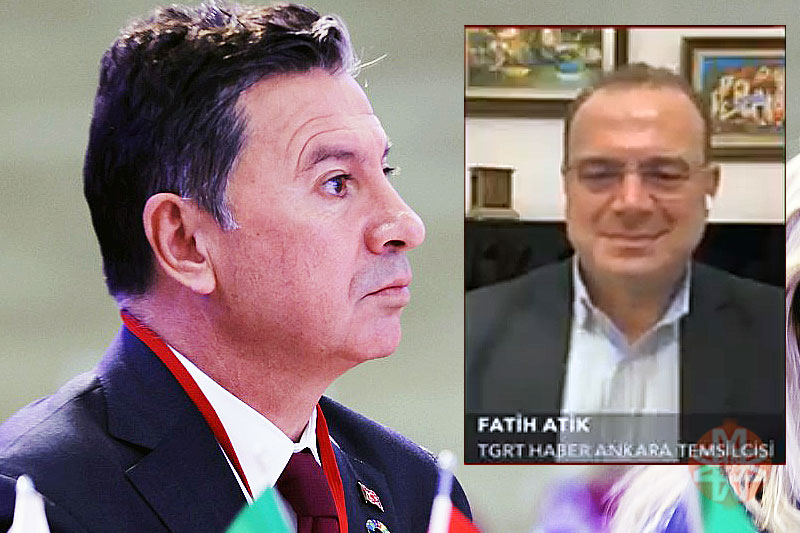 Ahmet Aras, Fatih Atik, Ekim 2026