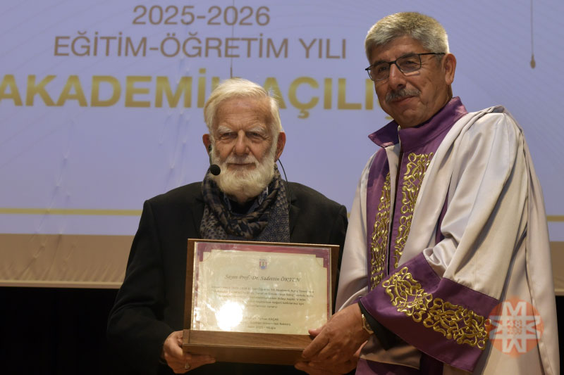 Prof. Dr. Sadettin Ökten